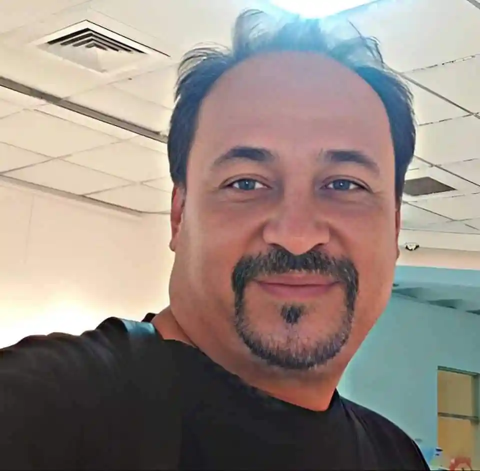 Md. Kauser