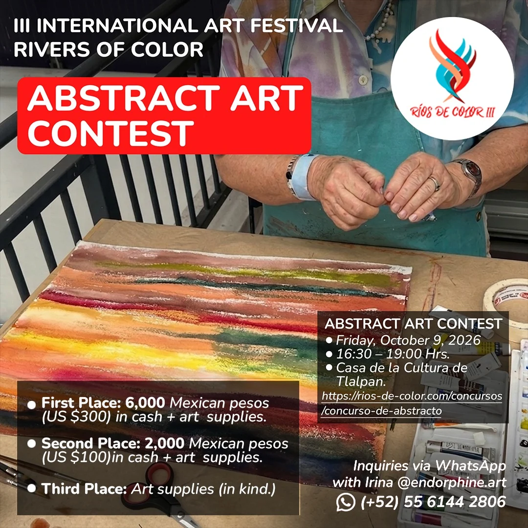 Abstract Contest