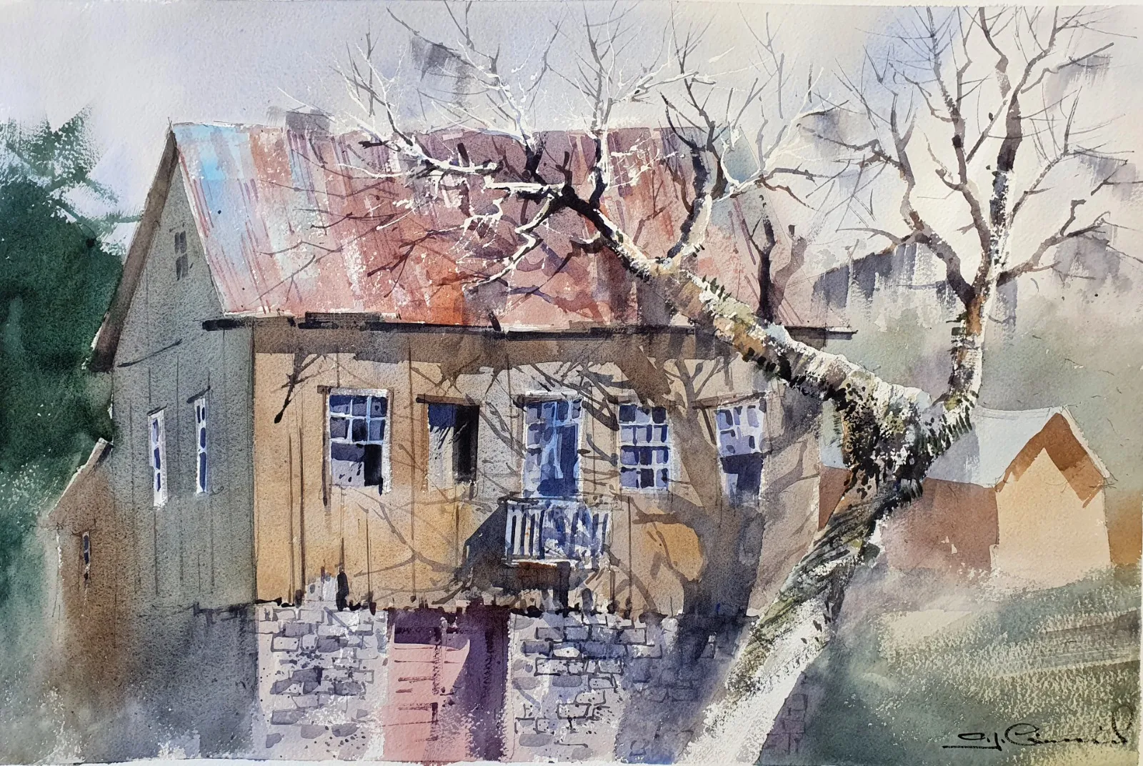 Antonio