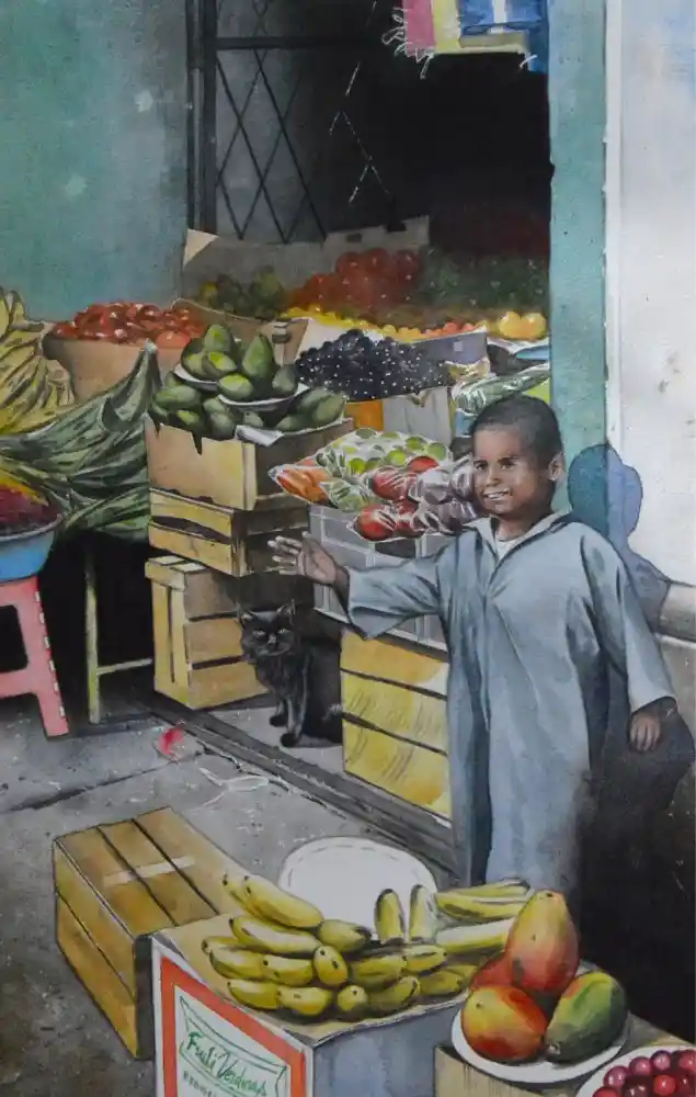 Mauri