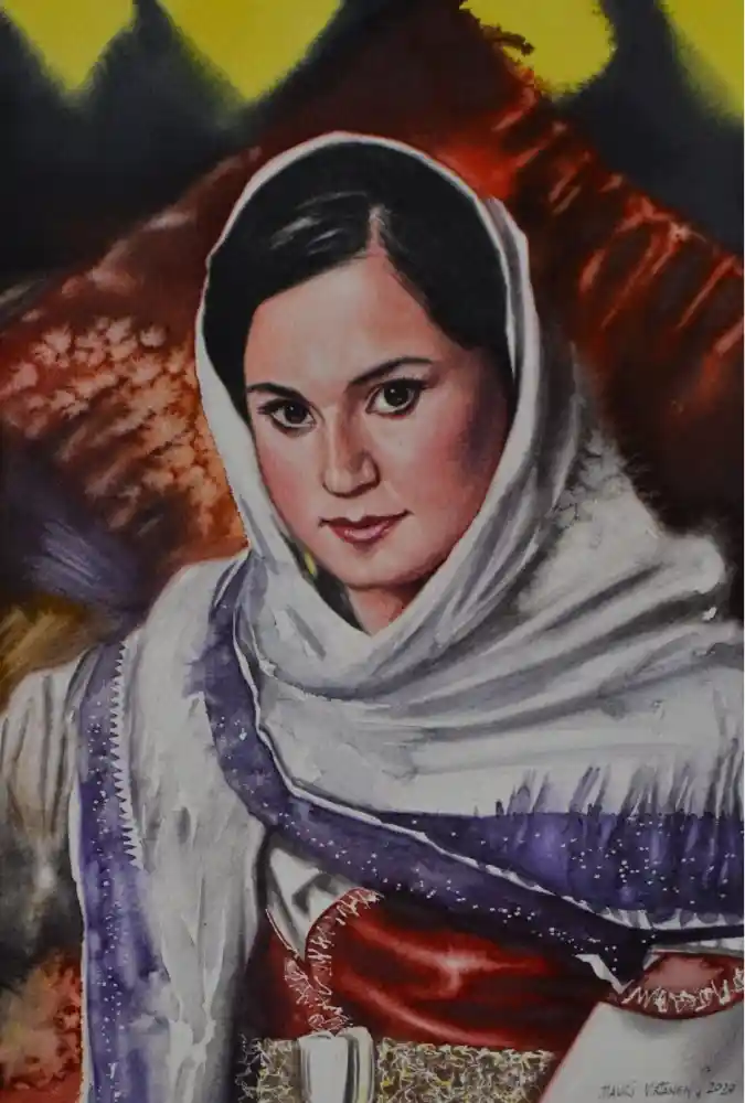 Mauri