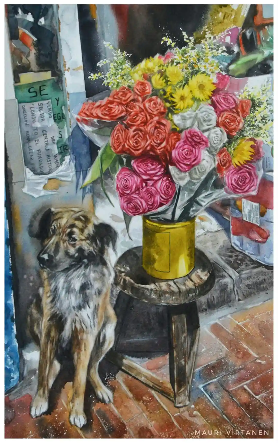 Mauri