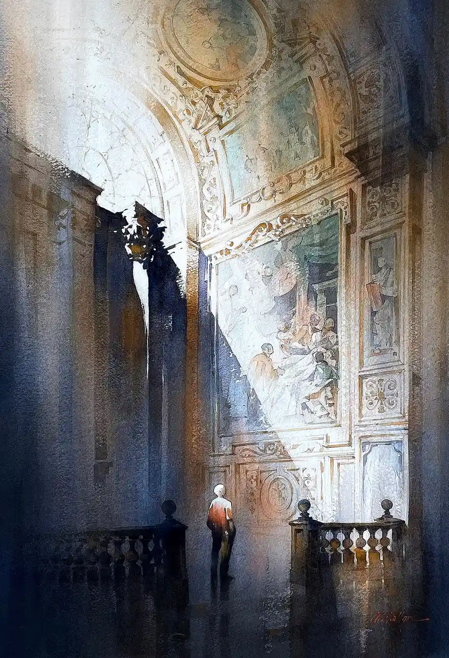 Thomas W.