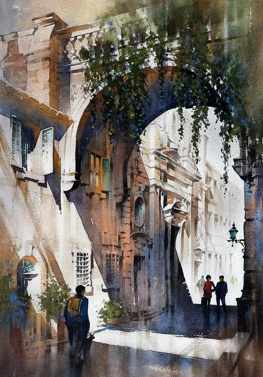 Thomas W.