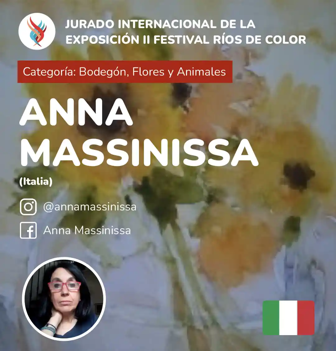 jurado Anna