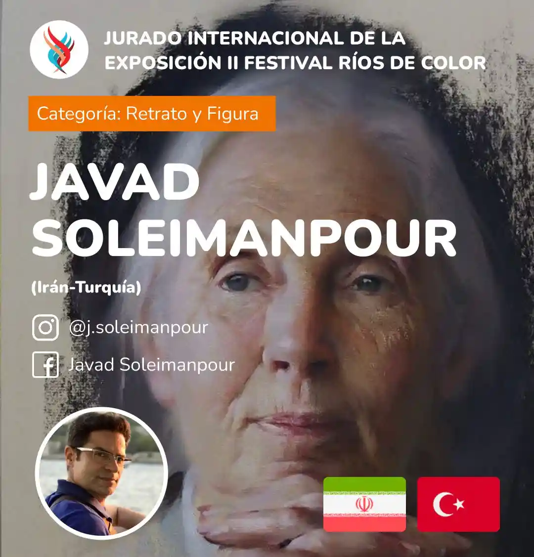 jurado Javad