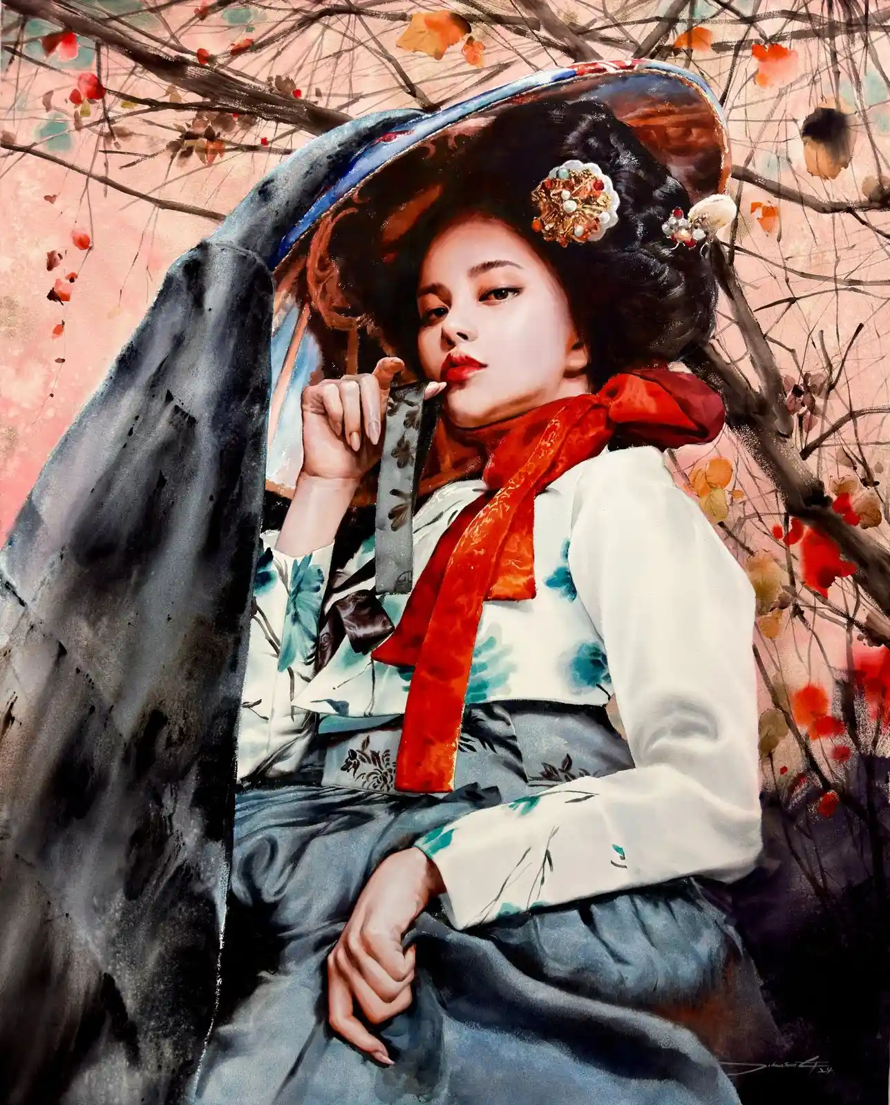 Jung Hun Sung
