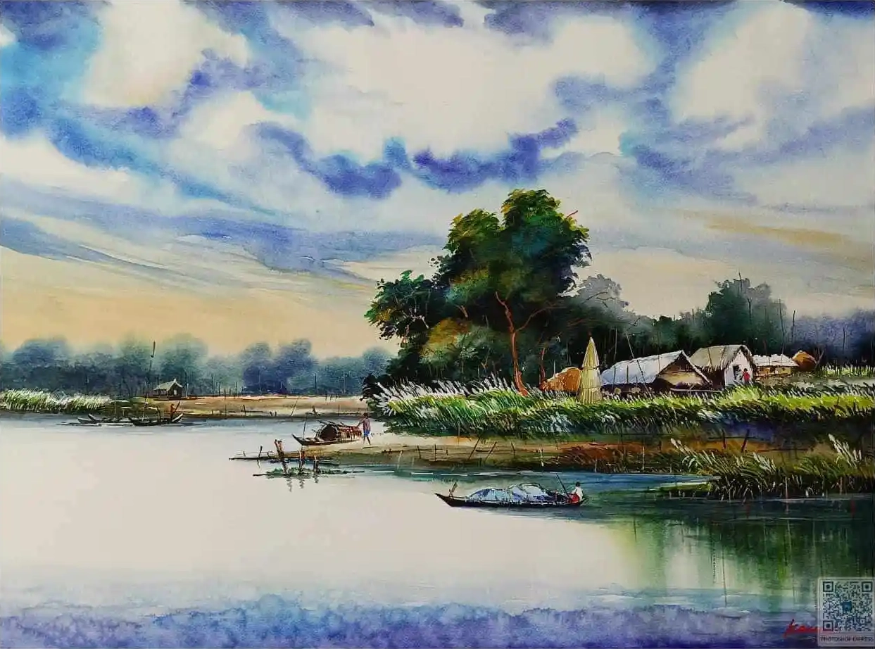 Md. Kauser