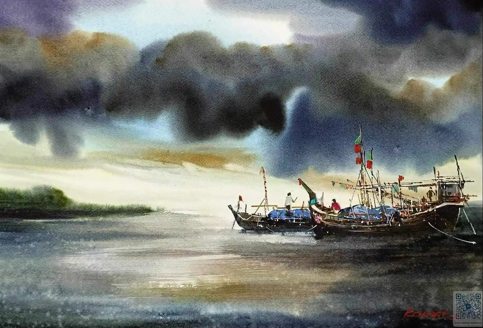 Md. Kauser