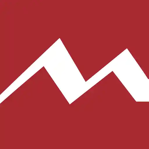 Logo de M