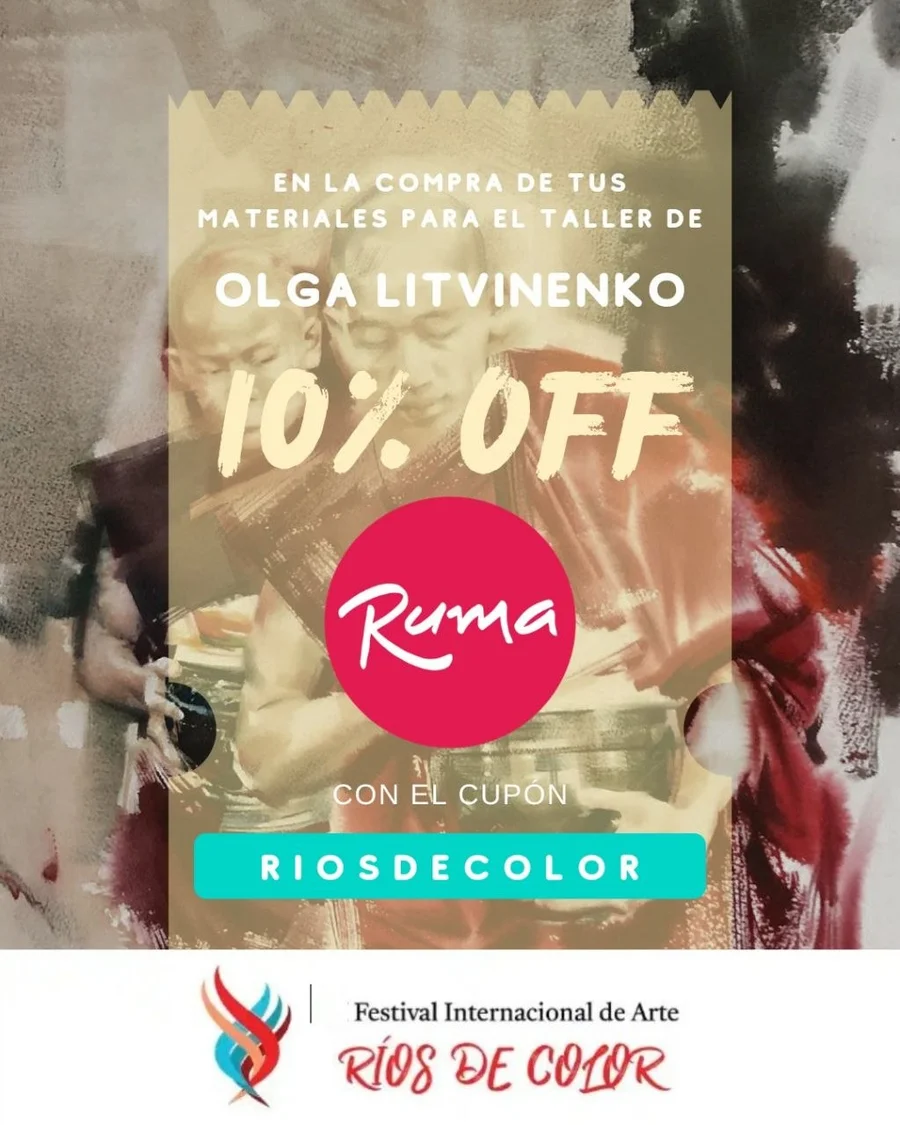 Cupón 5 - RUMA