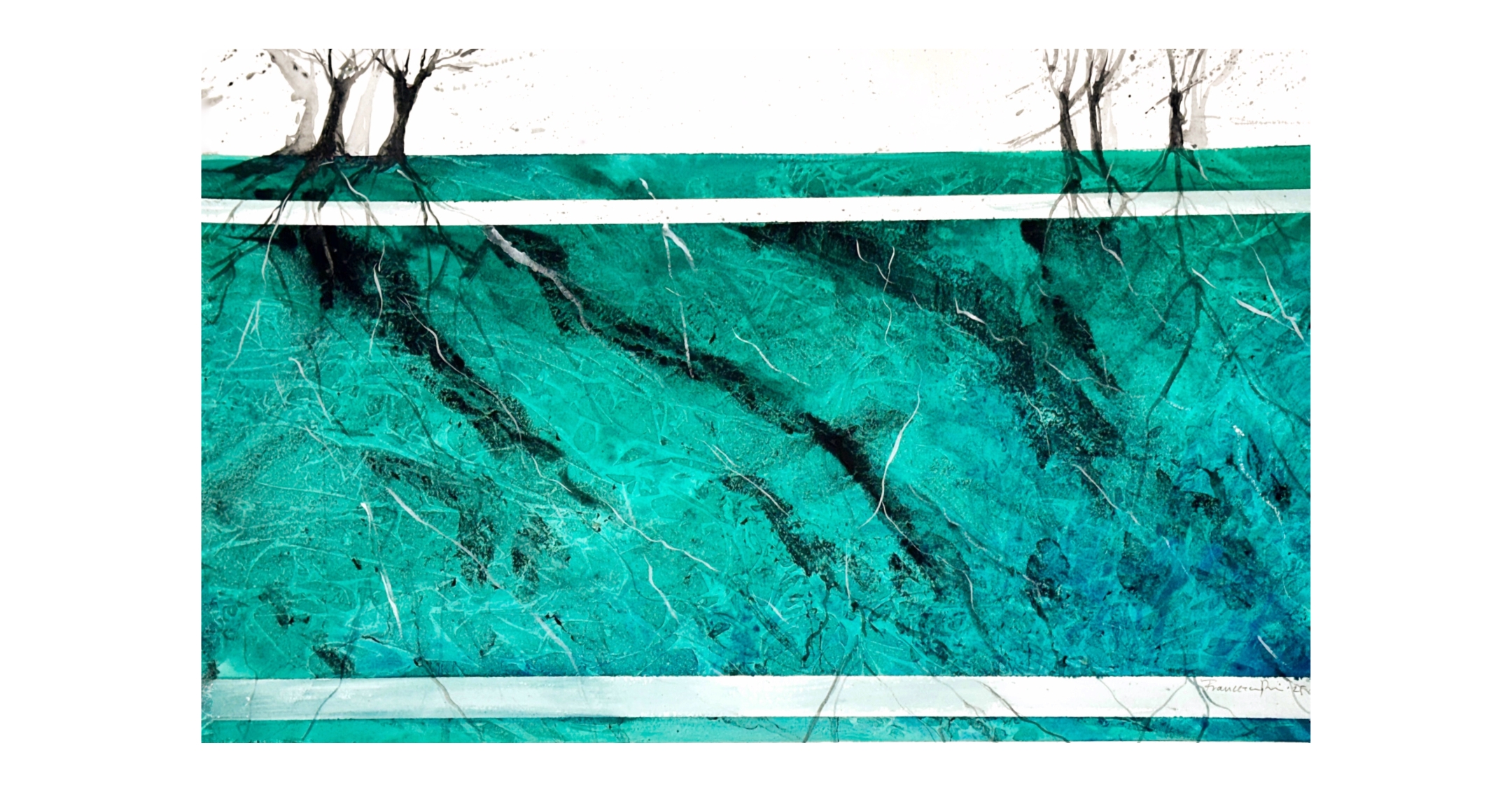 Subcurrents