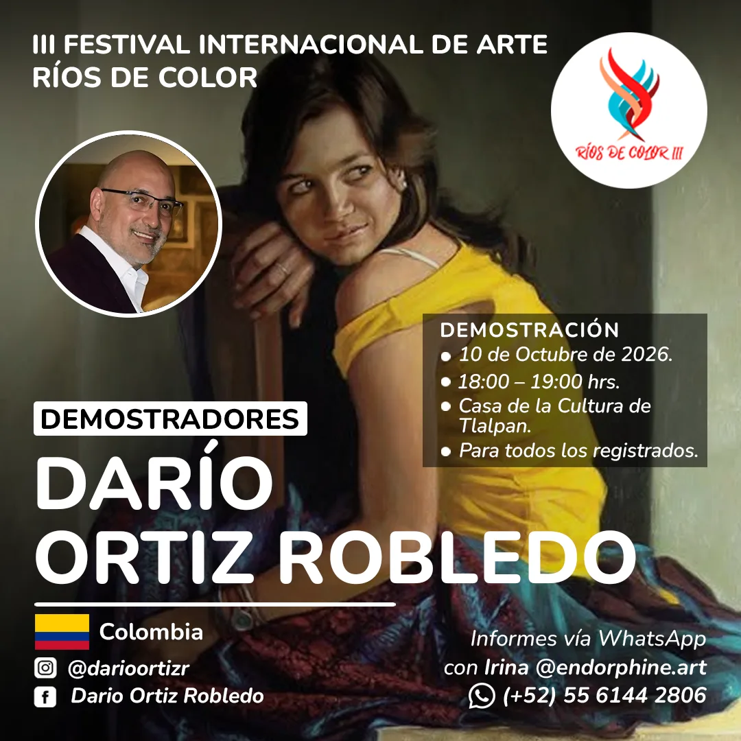 Darío