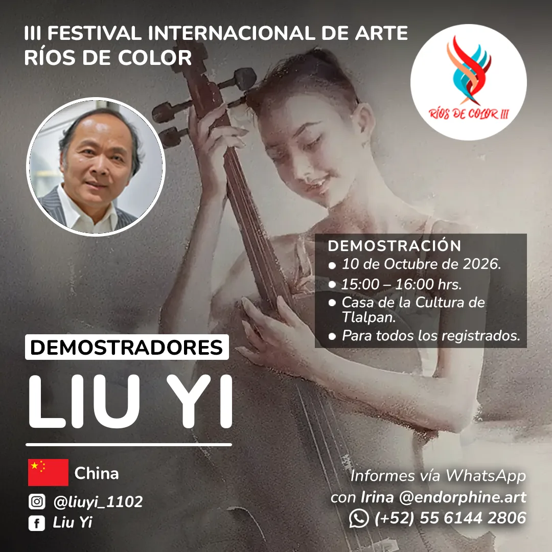 Liu
