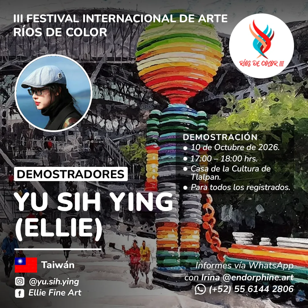 Yu Sih Ying