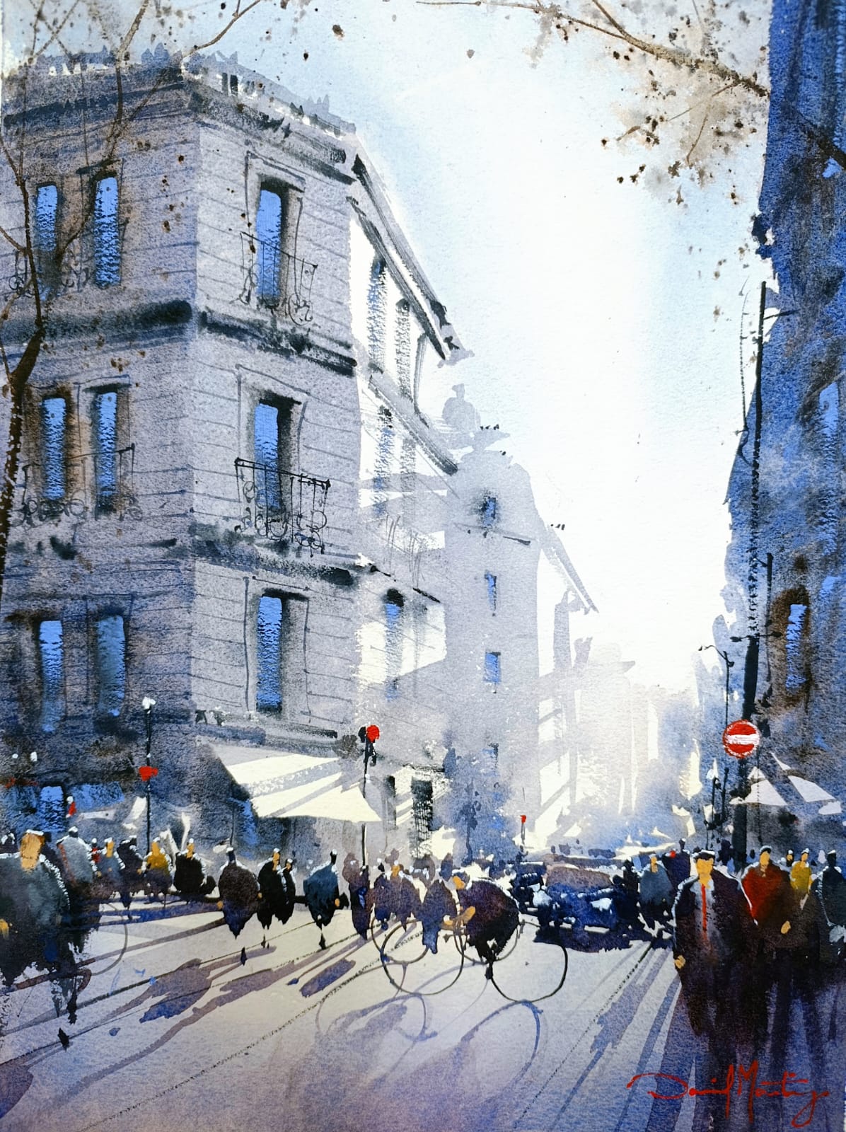Daniel