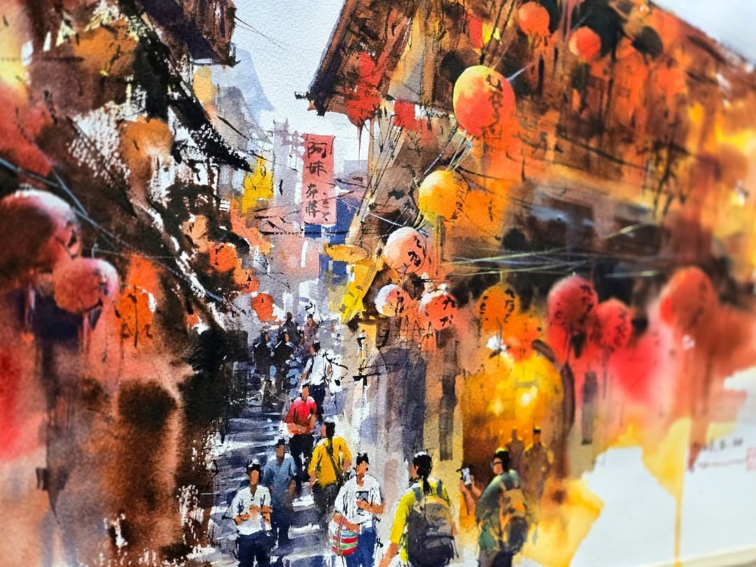 Yu Sih Ying