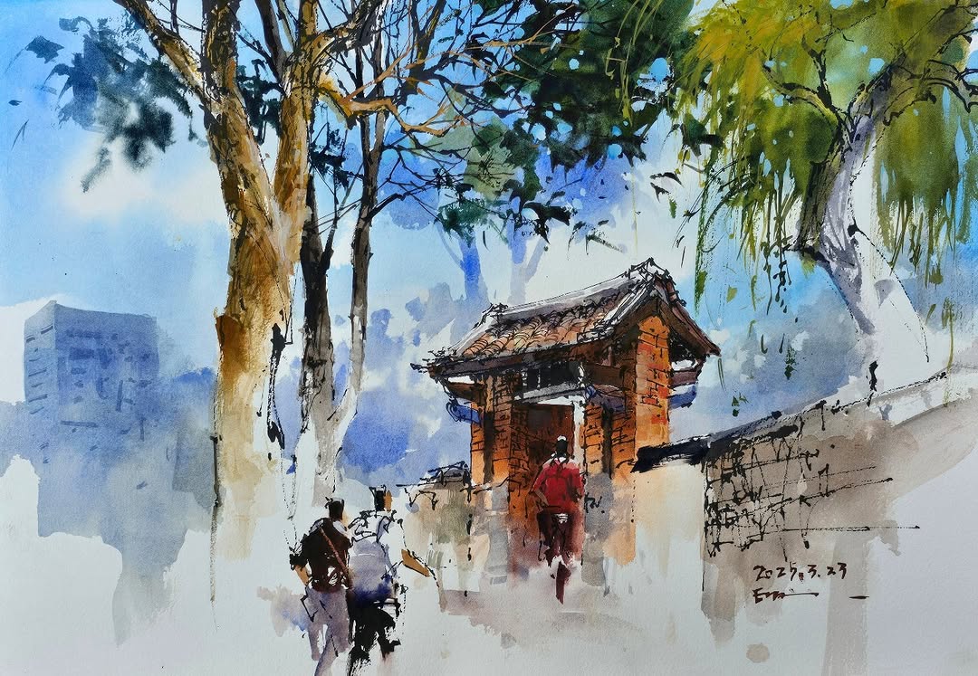 Yu Sih Ying