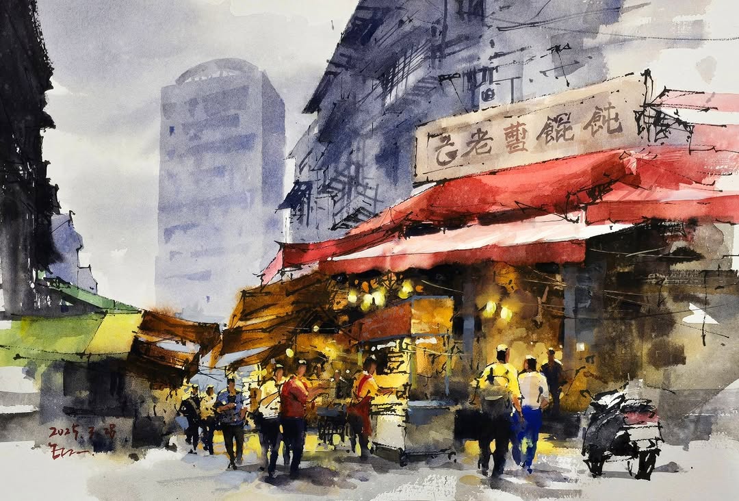Yu Sih Ying