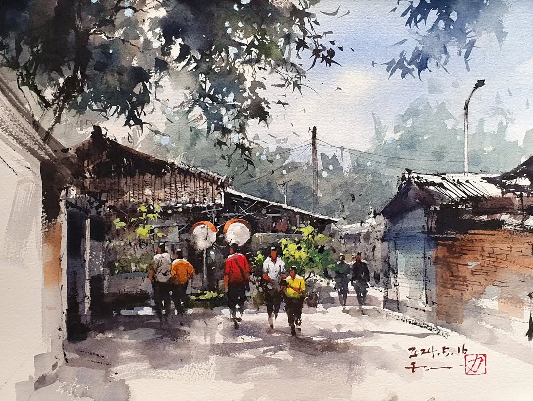 Yu Sih Ying