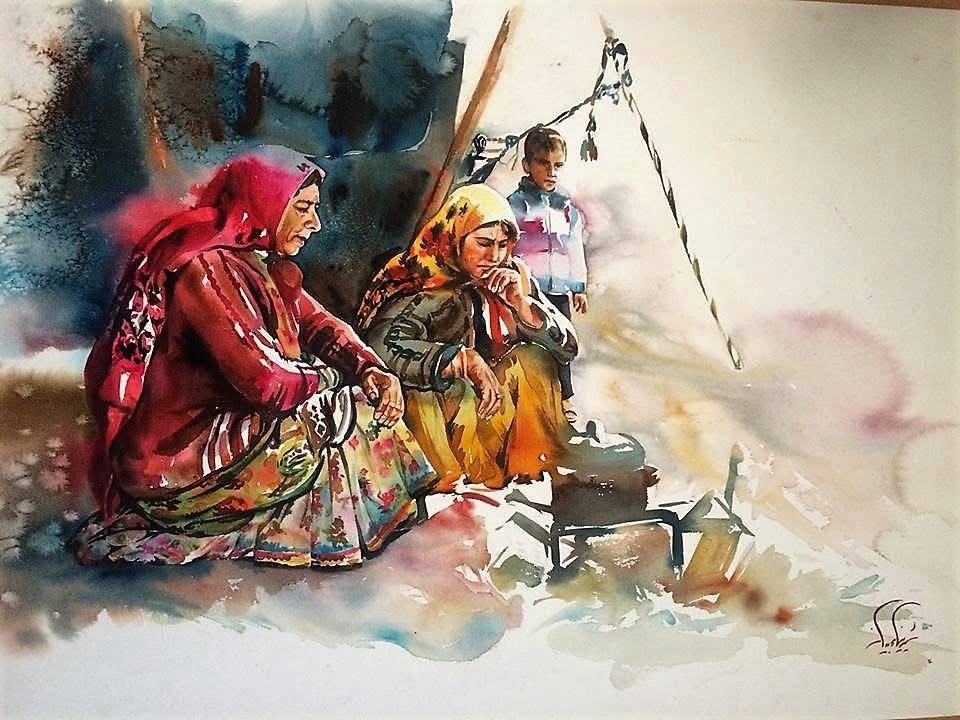 Sareh