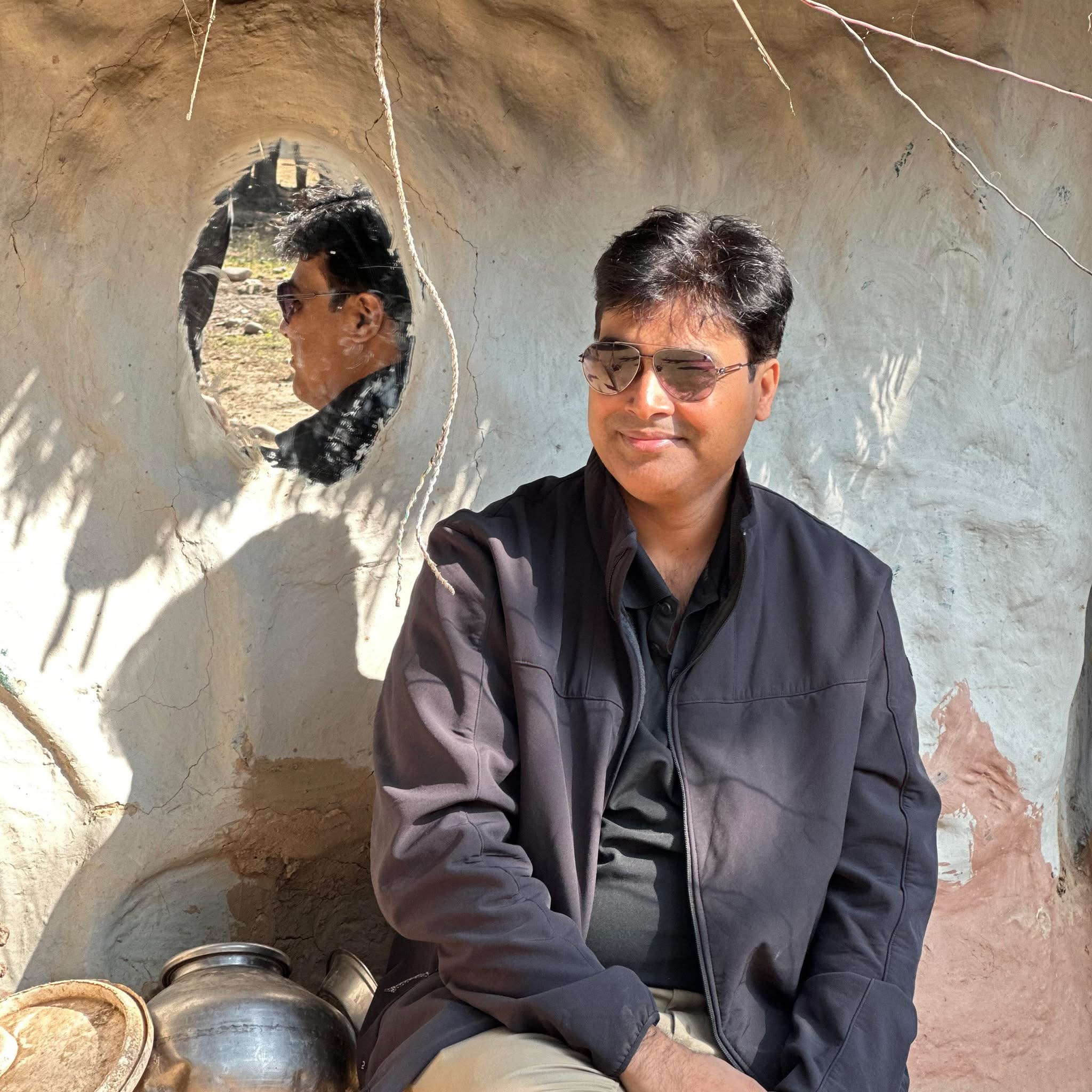 Nishikant