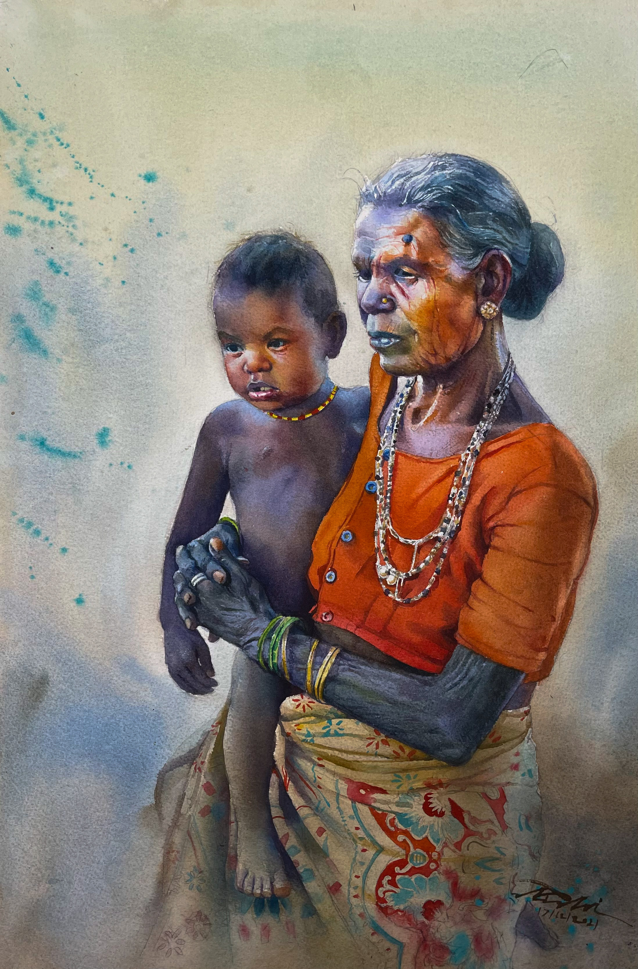 Nishikant