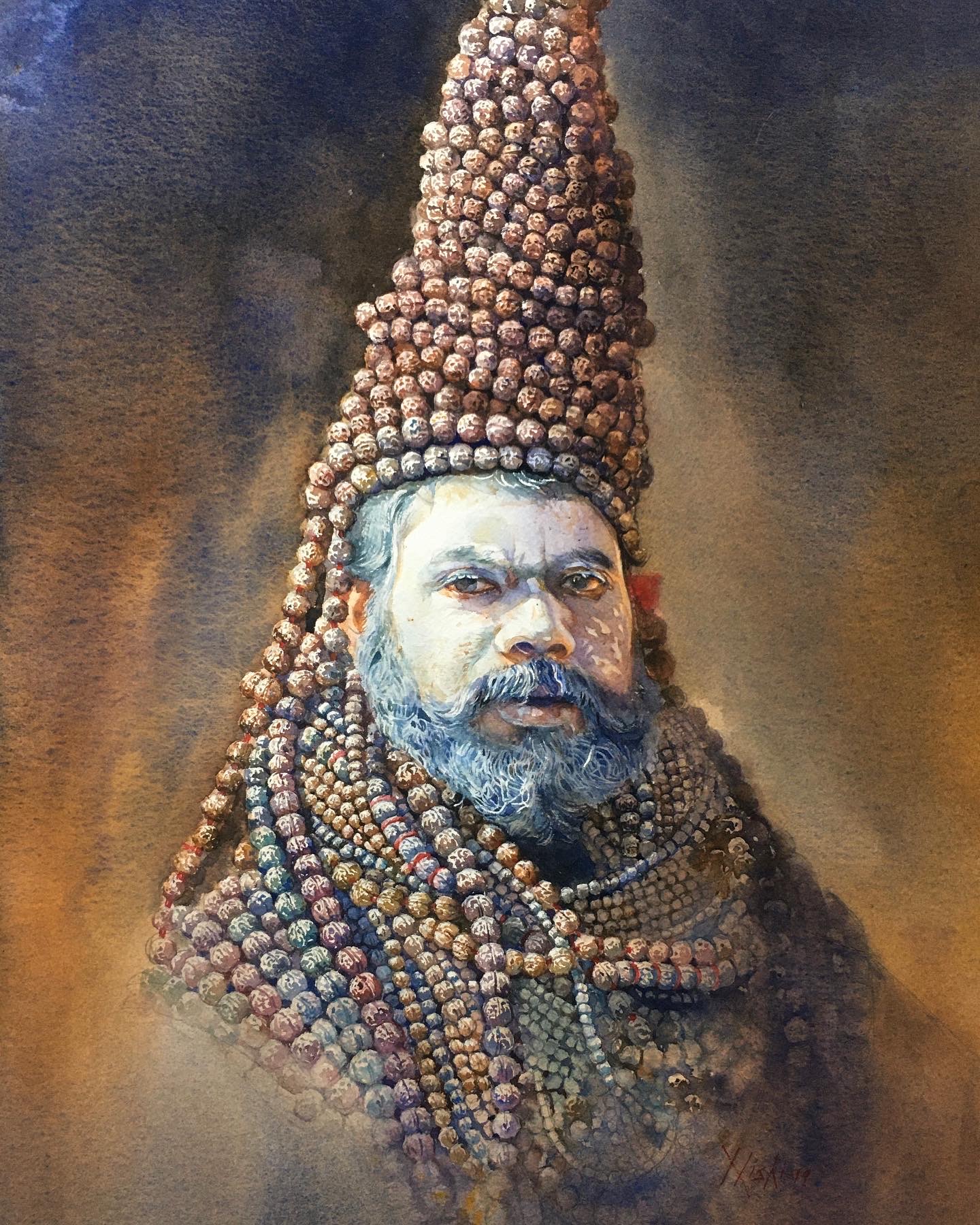 Nishikant