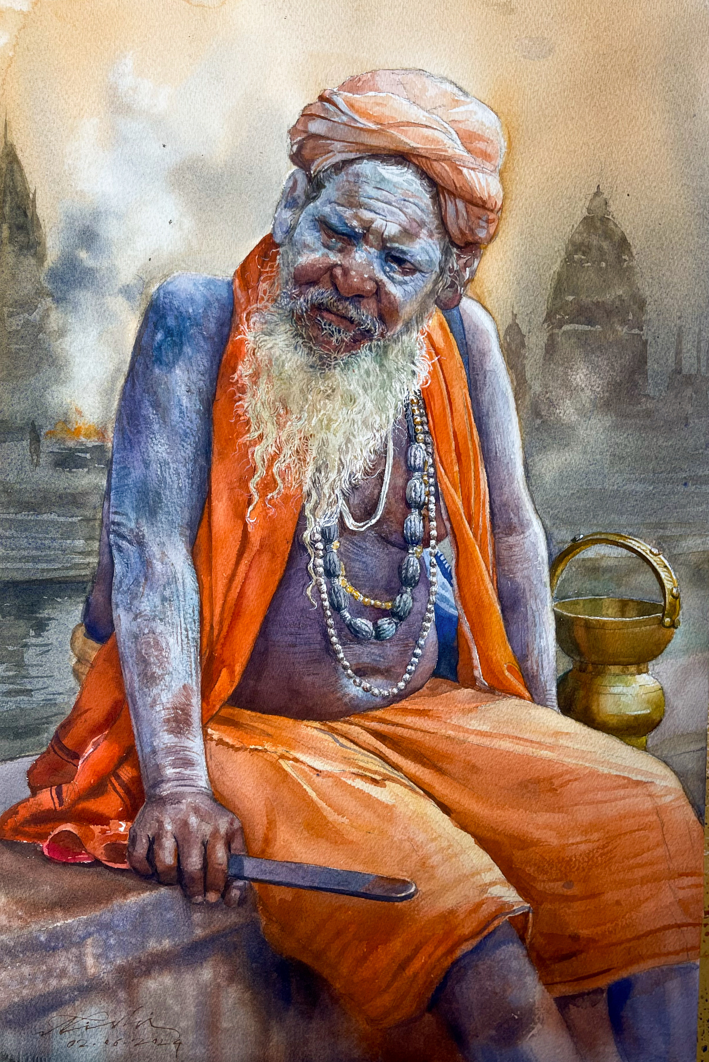 Nishikant