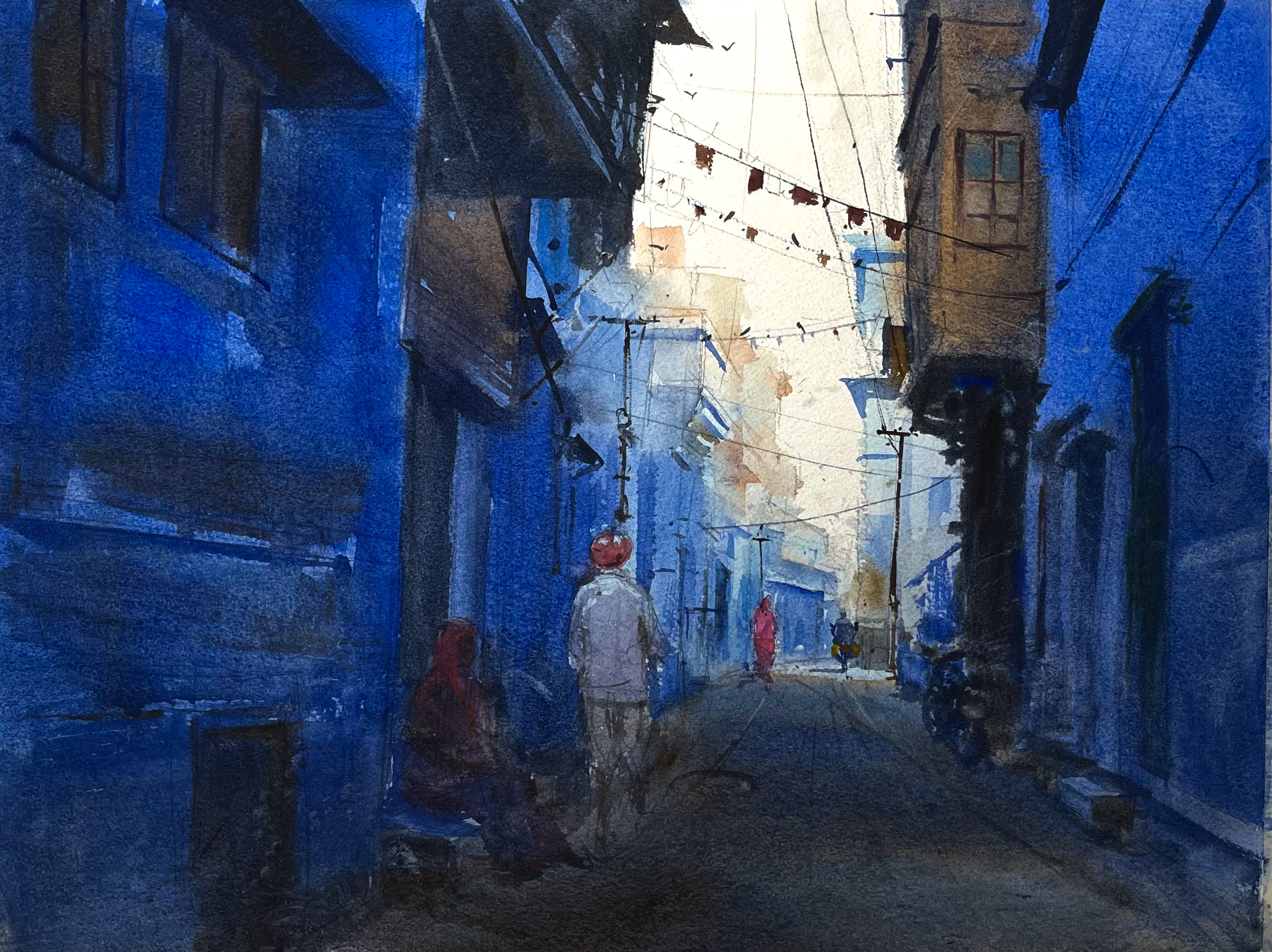 Nishikant
