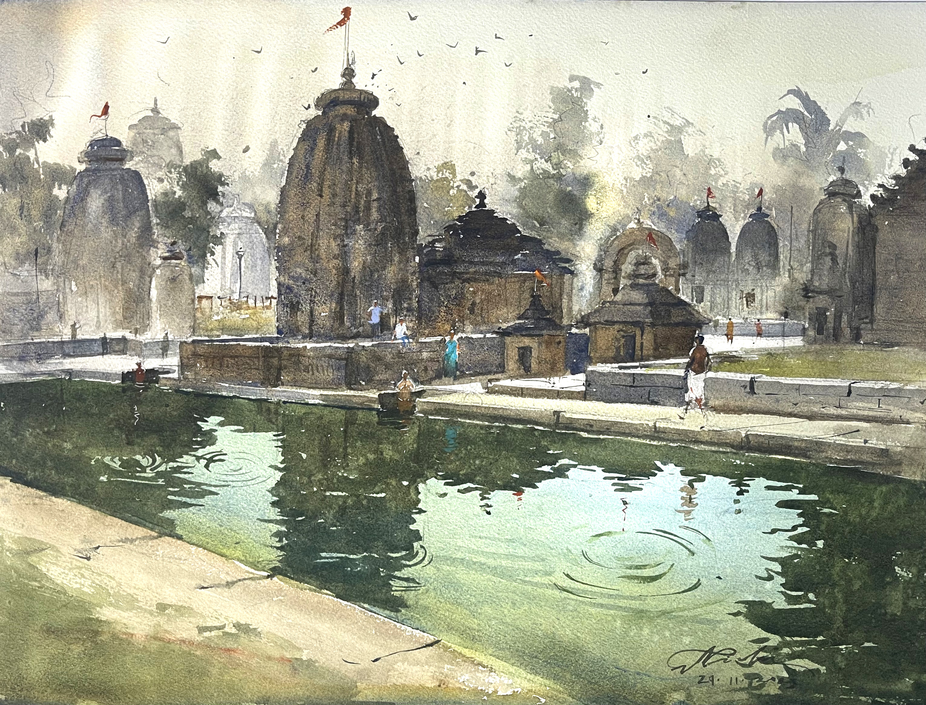 Nishikant