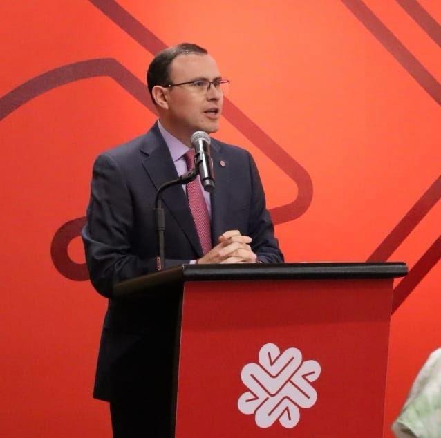 Dr. Pedro García Murillo
