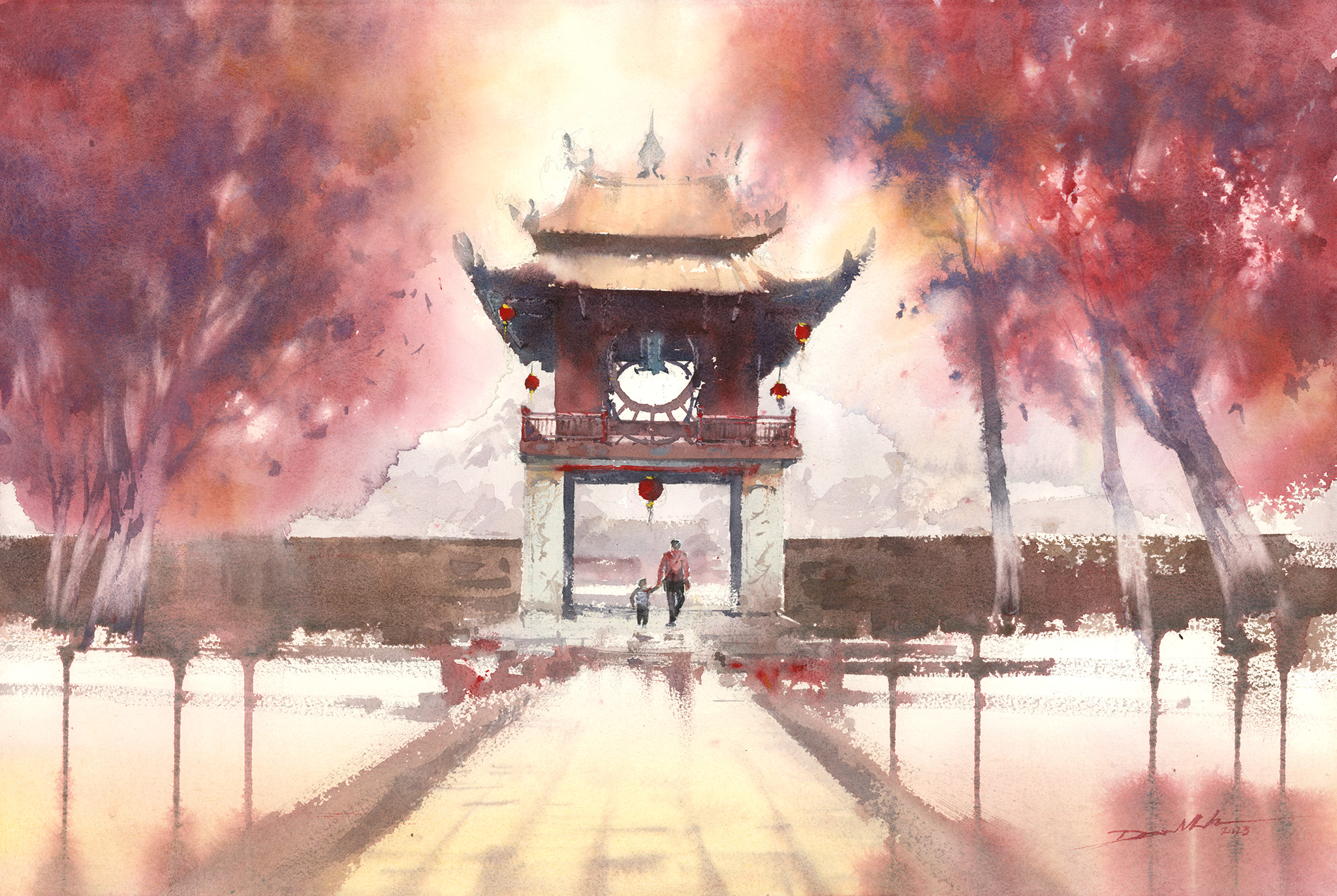 Minh