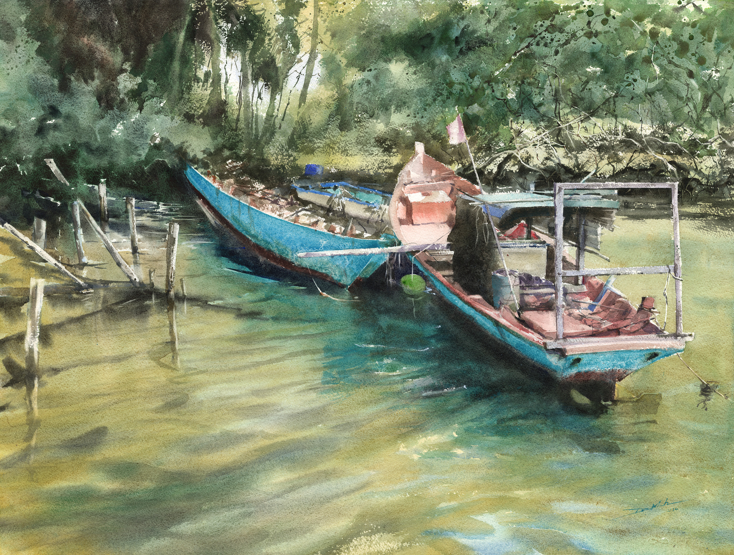 Minh