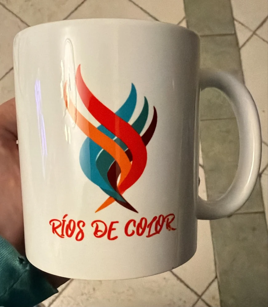 Taza del Festival