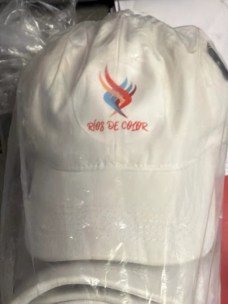 Gorra del Festival