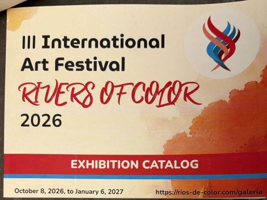 Catálogo del festival 2026