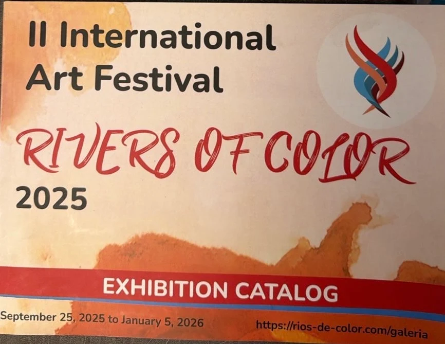 Catálogo del festival 2025