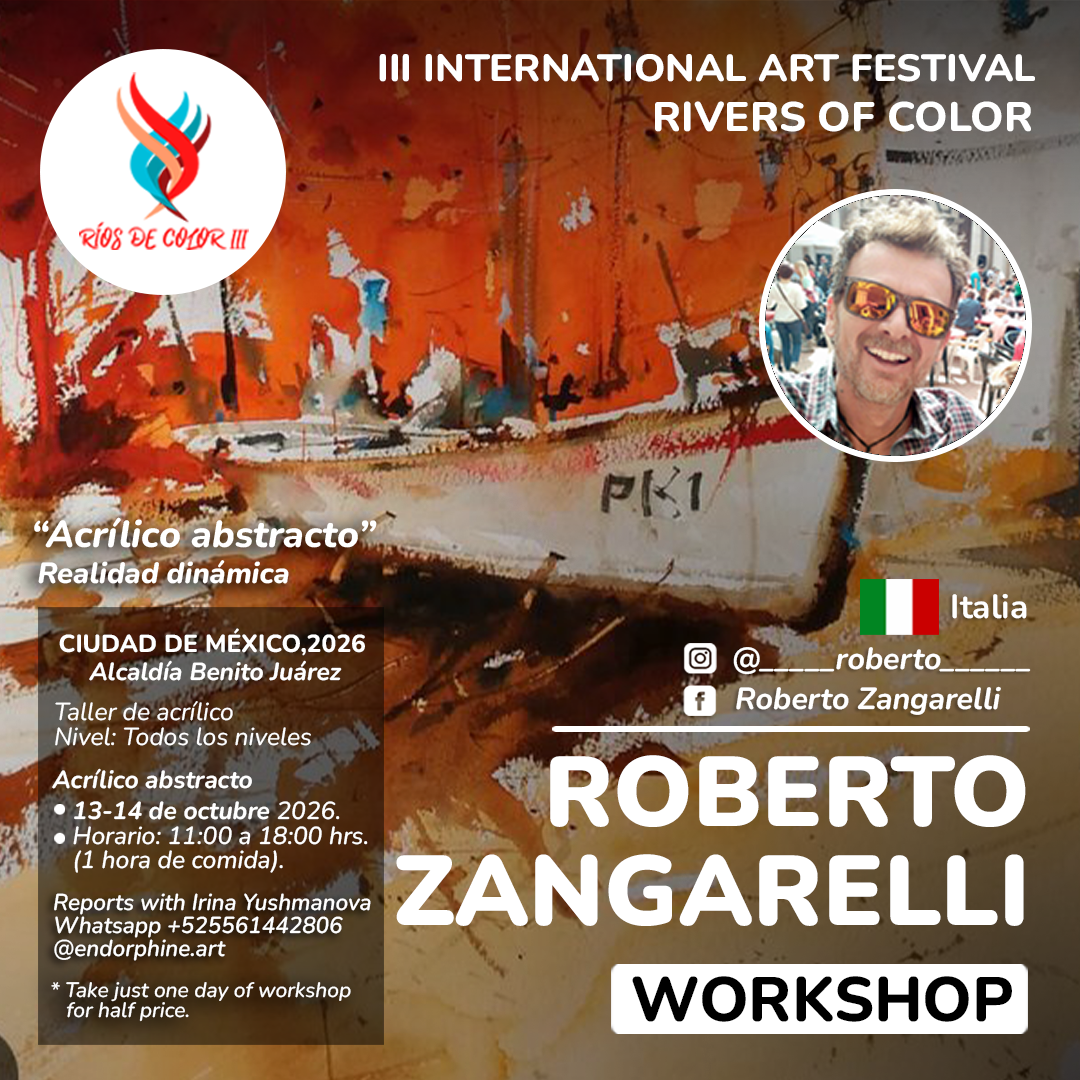Roberto Zangarelli