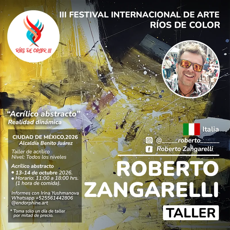 Roberto Zangarelli